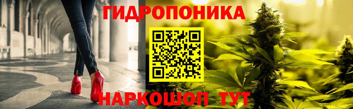 Конопля ГИДРОПОН Шадринск
